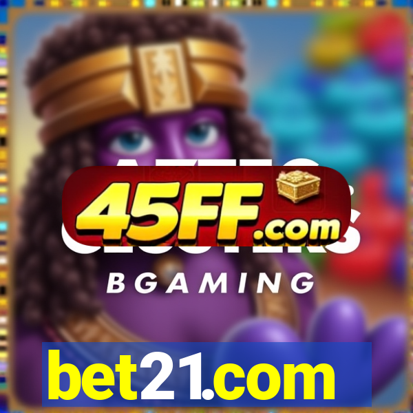 bet21.com