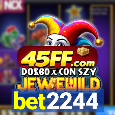 bet2244