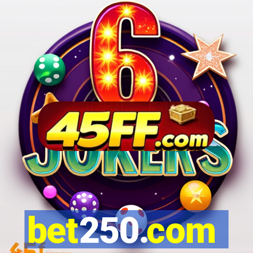 bet250.com