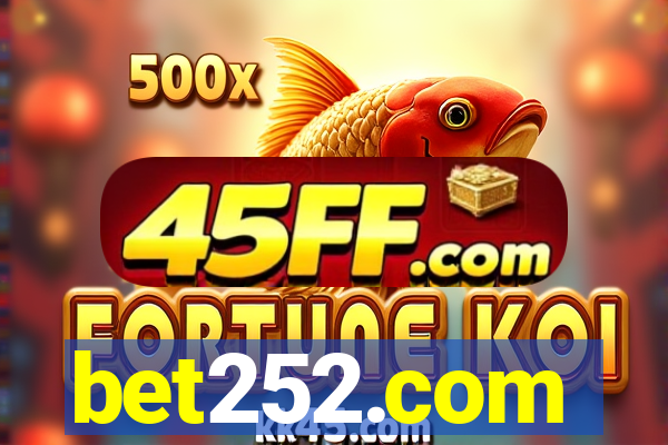 bet252.com