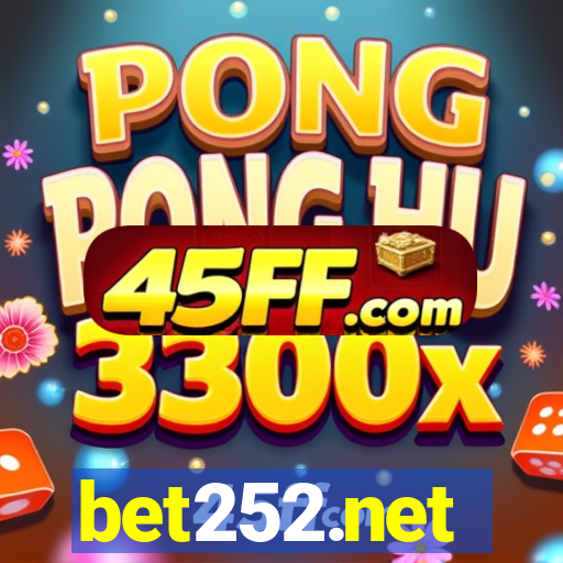 bet252.net
