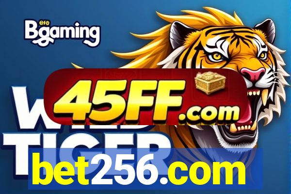 bet256.com