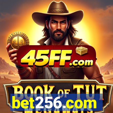 bet256.com