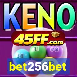 bet256bet