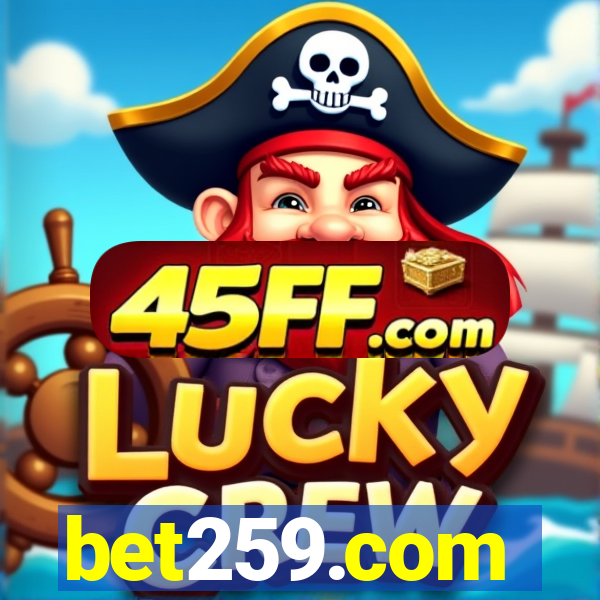 bet259.com