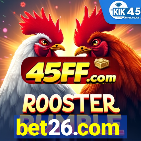 bet26.com