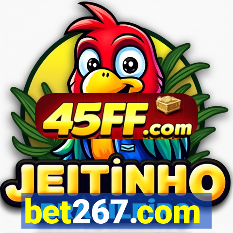 bet267.com