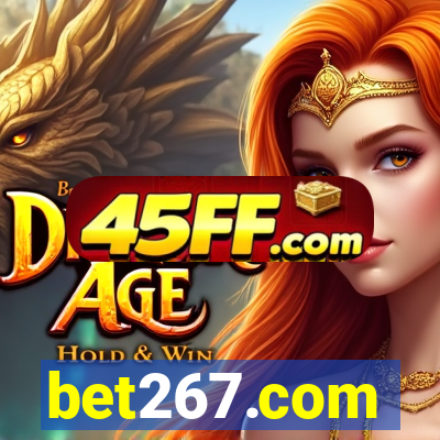 bet267.com