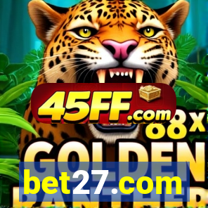 bet27.com