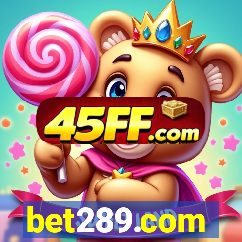 bet289.com