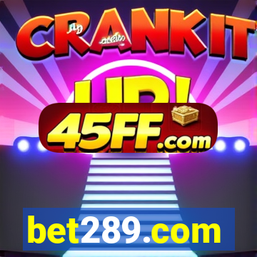 bet289.com