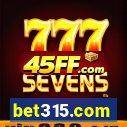 bet315.com