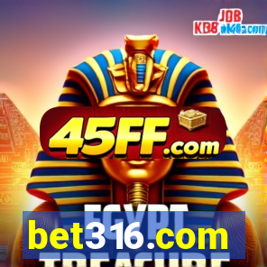 bet316.com