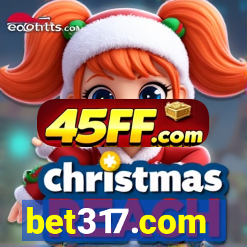 bet317.com