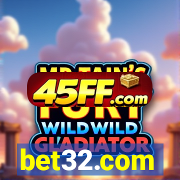 bet32.com
