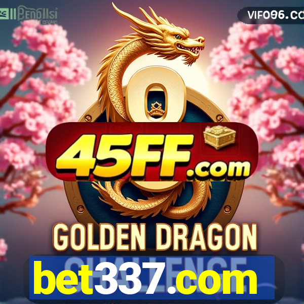 bet337.com