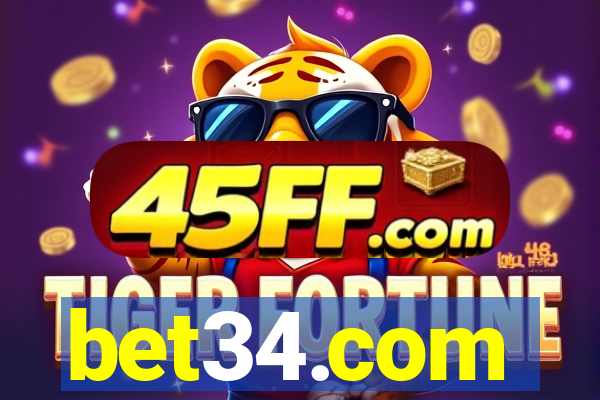 bet34.com