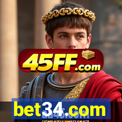 bet34.com