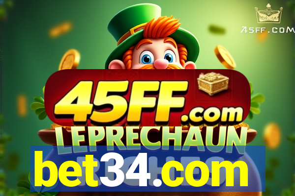 bet34.com