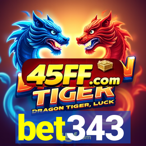 bet343