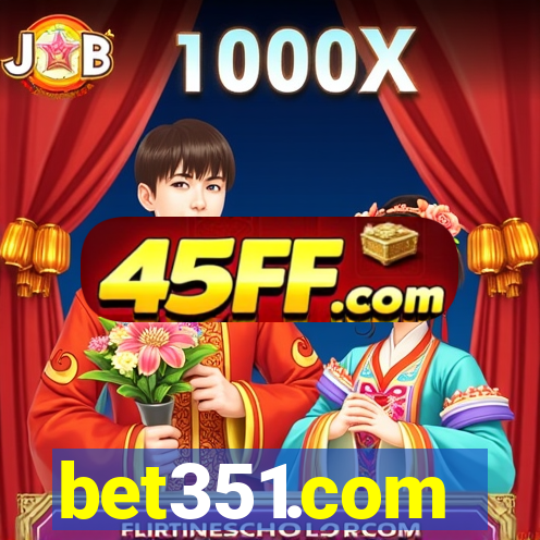 bet351.com