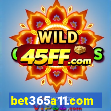 bet365a11.com