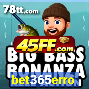 bet365erro