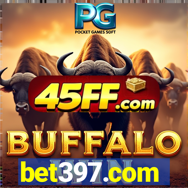 bet397.com