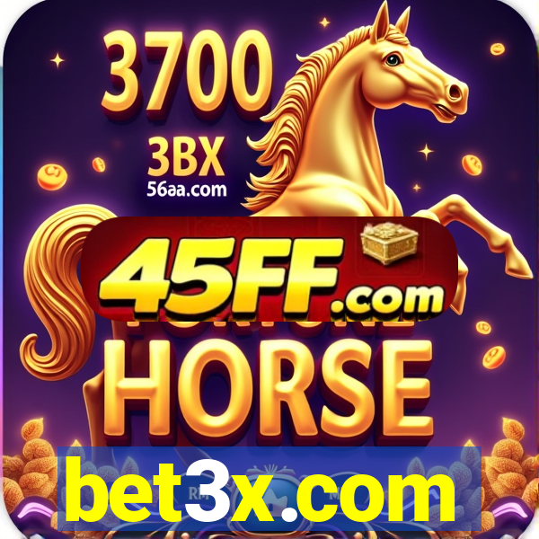 bet3x.com