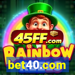 bet40.com