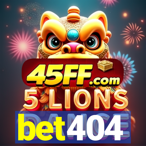 bet404