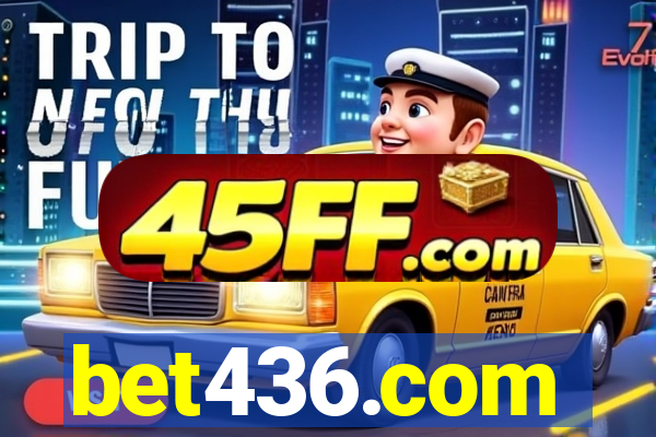 bet436.com