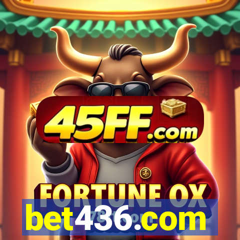 bet436.com