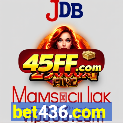 bet436.com