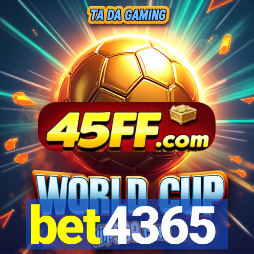 bet4365