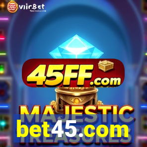 bet45.com