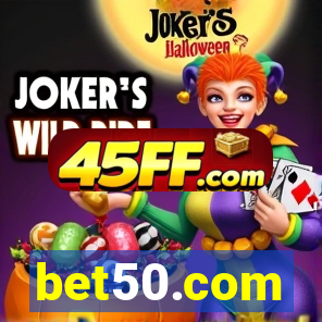 bet50.com
