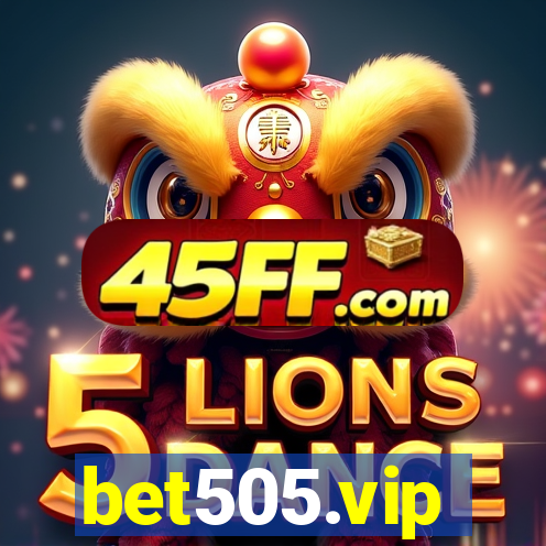 bet505.vip