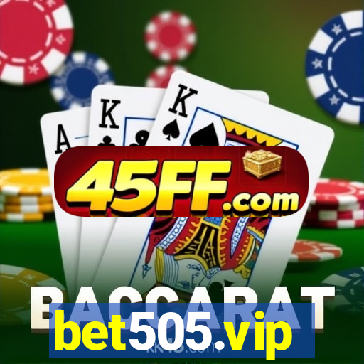 bet505.vip