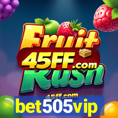 bet505vip