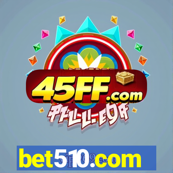 bet510.com