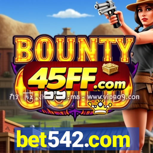 bet542.com
