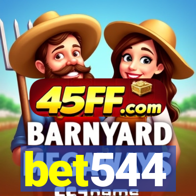 bet544