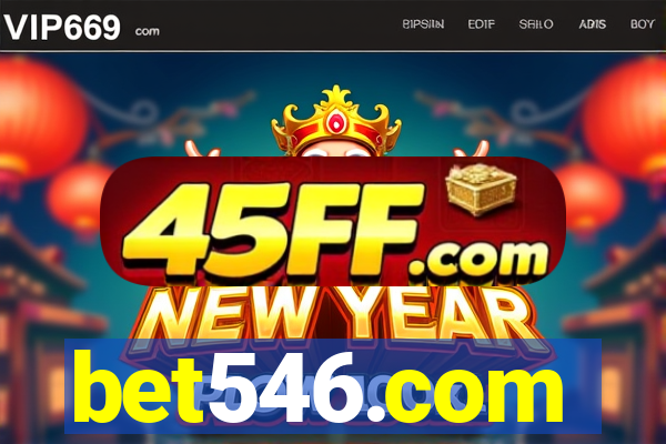 bet546.com