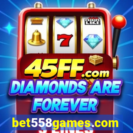 bet558games.com