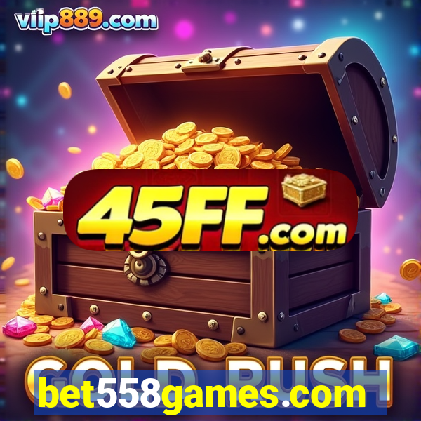bet558games.com