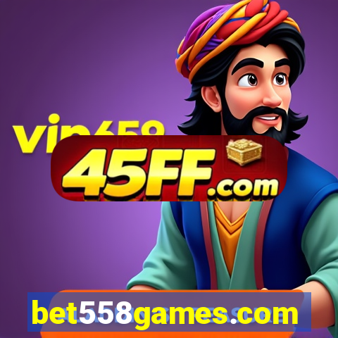bet558games.com
