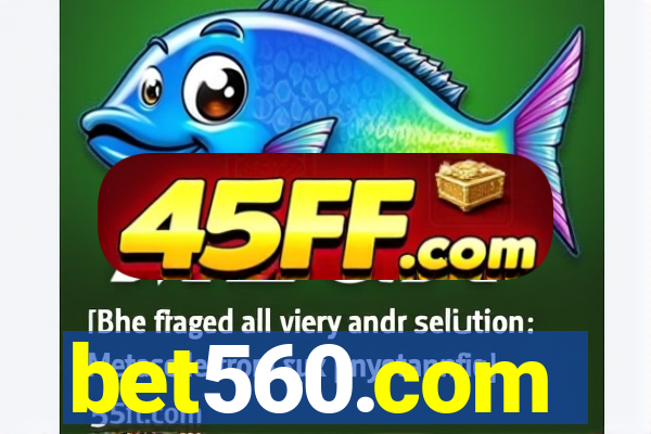 bet560.com