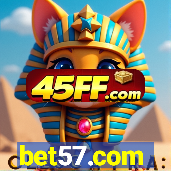 bet57.com