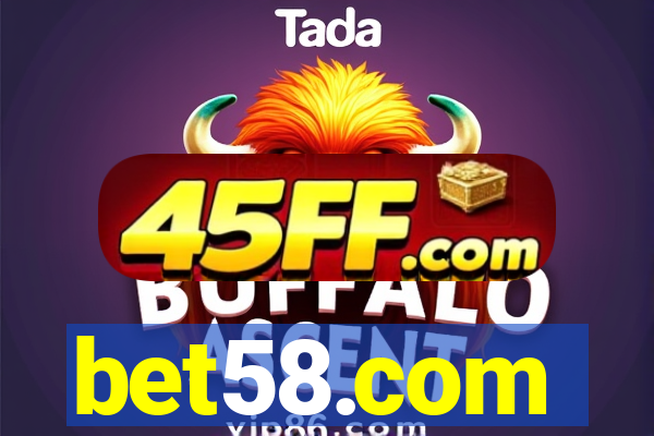 bet58.com